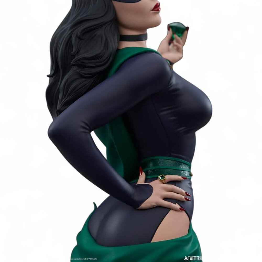 Tweeterhead DC Comics Bust 1/3 Catwoman Tweeterhead DC Comics Bust 1/3 Catwoman