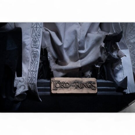 infinity studio Lord of the Rings Life Size Bust 1/1 Saruman infinity studio Lord of the Rings Life Size Bust 1/1 Saruman