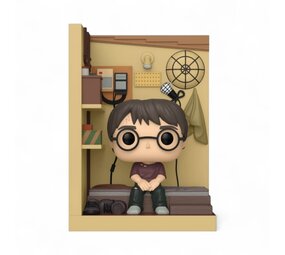 Funko POP! Nooks Vinyl Figure HP Cupboard Funko POP! Nooks Vinyl Figure HP Cupboard