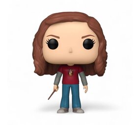 Funko Harry Potter POP! Holiday Vinyl Figure Hermione Oppugno Funko Harry Potter POP! Holiday Vinyl Figure Hermione Oppugno