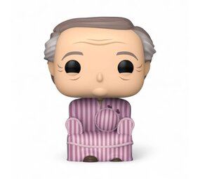 Funko Harry Potter POP! Premium Vinyl Figure Slughorn Funko Harry Potter POP! Premium Vinyl Figure Slughorn