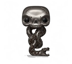 Funko Harry Potter POP! Holiday Vinyl Figure Dark Mark Funko Harry Potter POP! Holiday Vinyl Figure Dark Mark