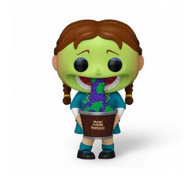 Funko Harry Potter POP! Holiday Vinyl Figure Puking Pastille Girl Funko Harry Potter POP! Holiday Vinyl Figure Puking Pastille Girl