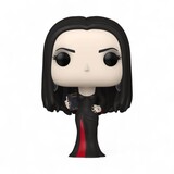 Funko Wednesday POP! TV Vinyl Figure Morticia Funko Wednesday POP! TV Vinyl Figure Morticia