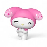 Funko Sanrio POP! Animation Vinyl Figure K/MM- Melody Funko Sanrio POP! Animation Vinyl Figure K/MM- Melody