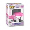 Funko Sanrio POP! Animation Vinyl Figure K/MM- Melody Funko Sanrio POP! Animation Vinyl Figure K/MM- Melody