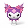 Funko Sanrio POP! Animation Vinyl Figure K/MM- Kuromi Grumpy Funko Sanrio POP! Animation Vinyl Figure K/MM- Kuromi Grumpy