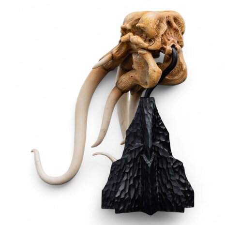 Weta Workshop Lord of the Rings Mini Statue Skull of a Mumak Weta Workshop Lord of the Rings Mini Statue Skull of a Mumak