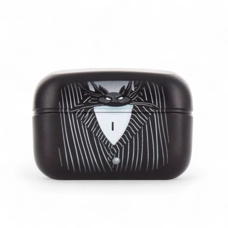 Exquisite Gaming Nightmare before Christmas Holdems Mini Holder & Wireless Headphones Jack with TWS Buds Pro Exquisite Gaming Nightmare before Christmas Holdems Mini Holder & Wireless Headphones Jack with TWS Buds Pro