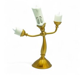 AbyStyle DISNEY - Lamp - Beauty and the Beast - Lumière AbyStyle DISNEY - Lamp - Beauty and the Beast - Lumière