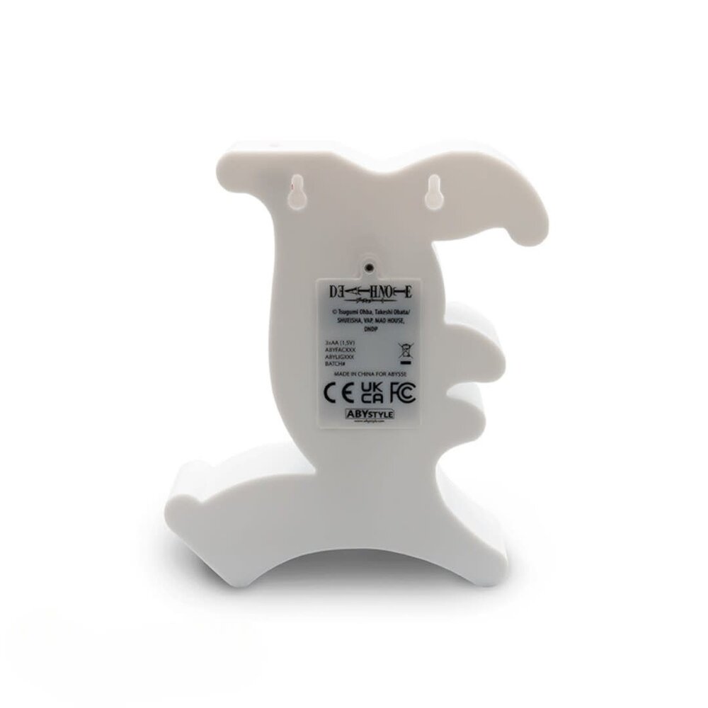 AbyStyle DEATH NOTE - Lamp - "L" AbyStyle DEATH NOTE - Lamp - "L"