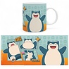AbyStyle POKEMON - Mug - 320 ml - Snorlax Comic Strip - subli AbyStyle POKEMON - Mug - 320 ml - Snorlax Comic Strip - subli