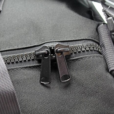 Abysse Corp THE SMURFS - Sport bag - BODYBLUEDING Abysse Corp THE SMURFS - Sport bag - BODYBLUEDING