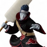 Banpresto Naruto Shippuden: Vibration Stars - Hoshigaki Kisame Figure Banpresto Naruto Shippuden: Vibration Stars - Hoshigaki Kisame Figure