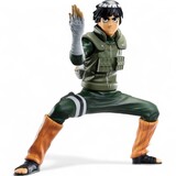 Banpresto Naruto Shippuden Vibration Stars Statue Rock Lee Banpresto Naruto Shippuden Vibration Stars Statue Rock Lee