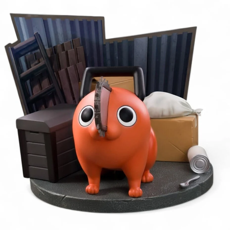 Objets de Collection Anime Classiques – Histoire, Conseils & Entretien Objets de Collection Anime Classiques – Histoire, Conseils & Entretien