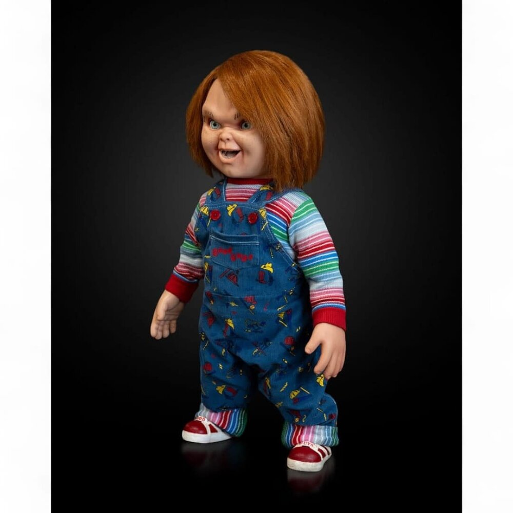 NECA Chucky (TV Series) Prop Replica 1/1 Chucky Doll NECA Chucky (TV Series) Prop Replica 1/1 Chucky Doll
