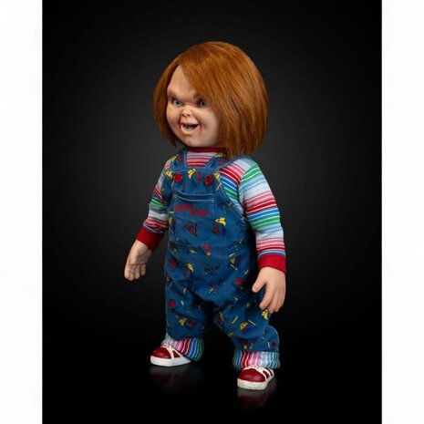 NECA Chucky (TV Series) Prop Replica 1/1 Chucky Doll NECA Chucky (TV Series) Prop Replica 1/1 Chucky Doll