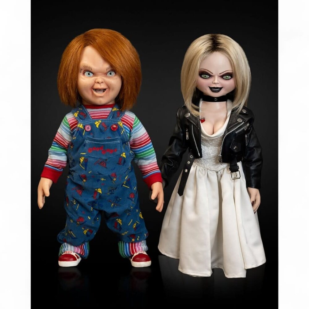 NECA Chucky (TV Series) Prop Replica 1/1 Chucky Doll NECA Chucky (TV Series) Prop Replica 1/1 Chucky Doll
