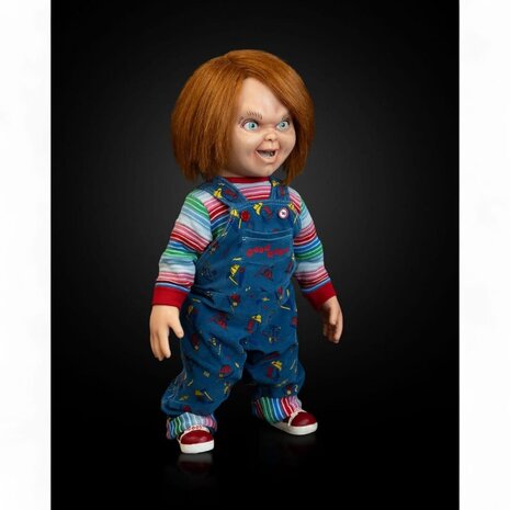 NECA Chucky (TV Series) Prop Replica 1/1 Chucky Doll NECA Chucky (TV Series) Prop Replica 1/1 Chucky Doll