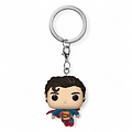 Funko Superman (2025) POP! Vinyl Keychains 4 cm
