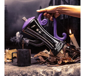 Abstyle Nightmare Before Christmas teapot Abstyle Nightmare Before Christmas teapot