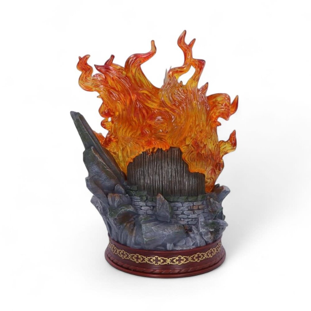 Nemesis Now Ltd Harry Potter Bust Hungarian Horntail Dragon 30 cm Nemesis Now Ltd Harry Potter Bust Hungarian Horntail Dragon 30 cm