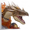 Nemesis Now Ltd Harry Potter Bust Hungarian Horntail Dragon 30 cm Nemesis Now Ltd Harry Potter Bust Hungarian Horntail Dragon 30 cm