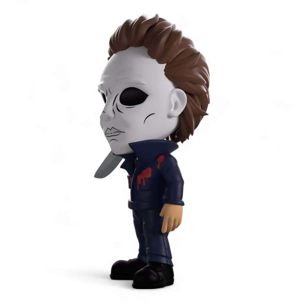 Youtooz Collectibles Halloween Vinyl Figure Michael Myers Youtooz Collectibles Halloween Vinyl Figure Michael Myers