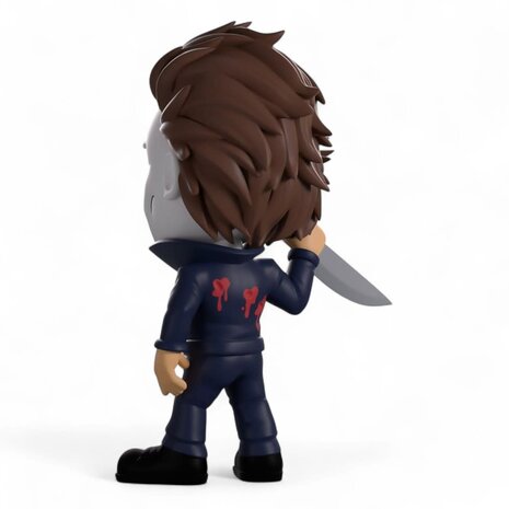 Youtooz Collectibles Halloween Vinyl Figure Michael Myers Youtooz Collectibles Halloween Vinyl Figure Michael Myers