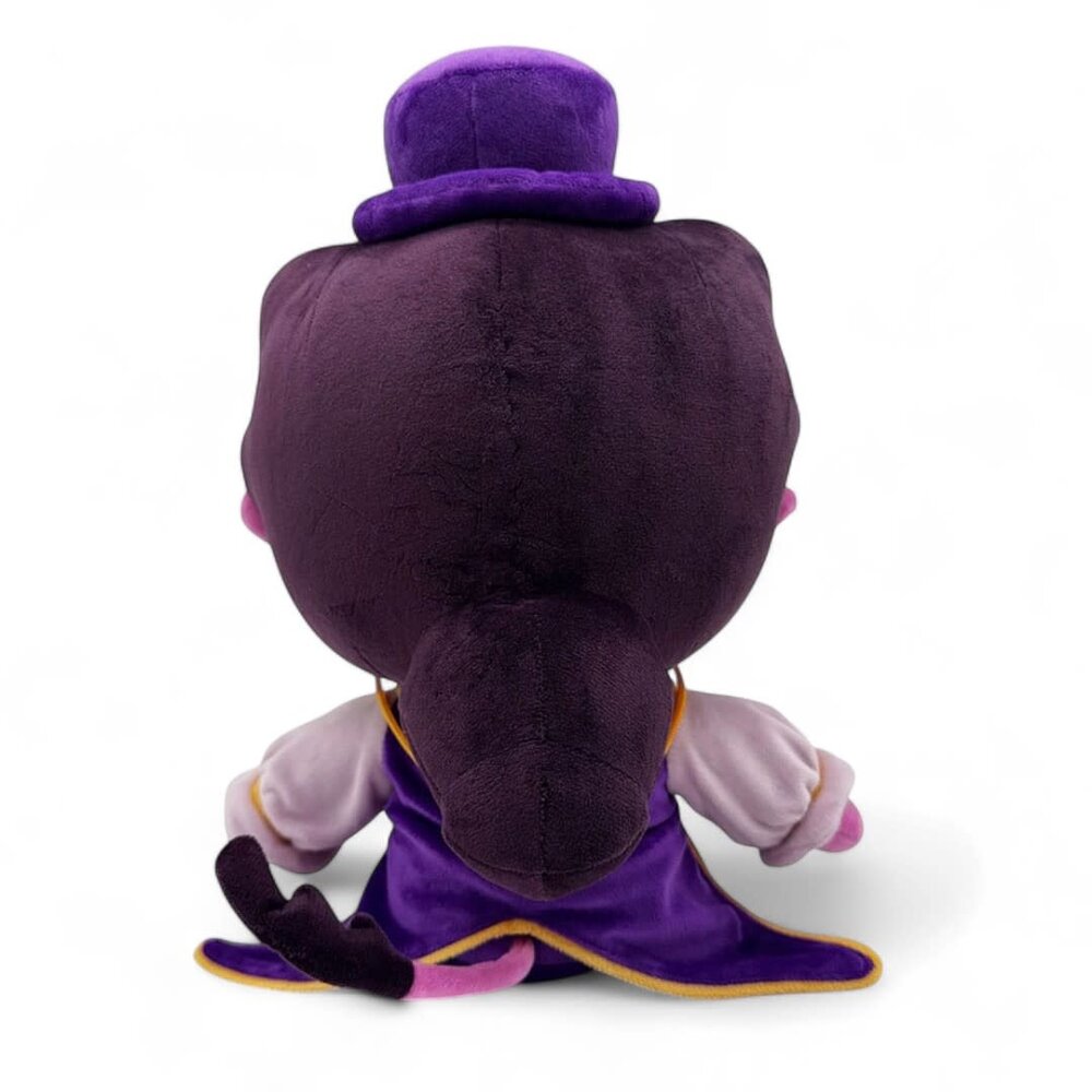 Youtooz Collectibles Dungeons and Daddies Plush Figure Scam Likely Youtooz Collectibles Dungeons and Daddies Plush Figure Scam Likely