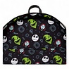 Loungefly Nightmare before Christmas Full-Size Backpack Jack Skellington Loungefly Nightmare before Christmas Full-Size Backpack Jack Skellington