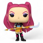 Funko KPop Demon Hunters POP! Animation Vinyl Figure Mirai