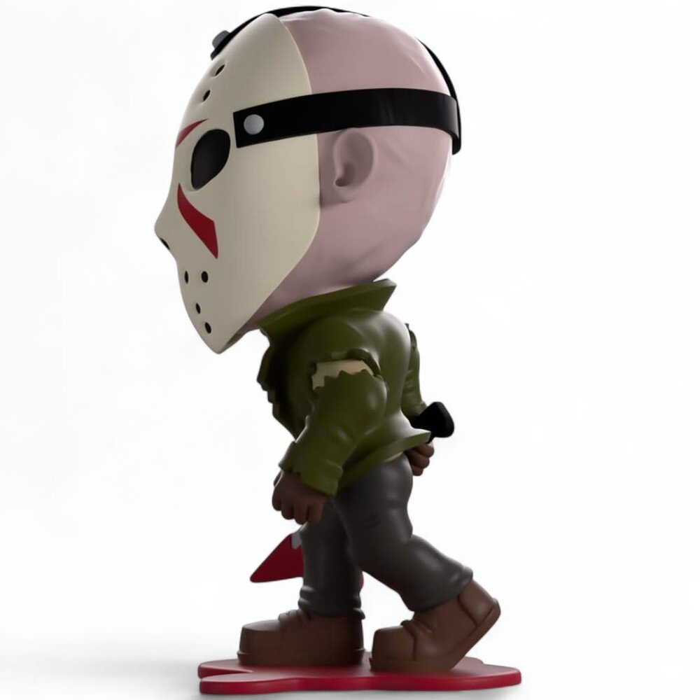 Youtooz Collectibles Friday the 13th Vinyl Figure Jason Youtooz Collectibles Friday the 13th Vinyl Figure Jason