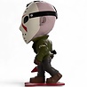 Youtooz Collectibles Friday the 13th Vinyl Figure Jason Youtooz Collectibles Friday the 13th Vinyl Figure Jason