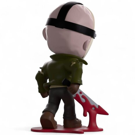 Youtooz Collectibles Friday the 13th Vinyl Figure Jason Youtooz Collectibles Friday the 13th Vinyl Figure Jason