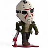 Youtooz Collectibles Friday the 13th Vinyl Figure Jason Youtooz Collectibles Friday the 13th Vinyl Figure Jason