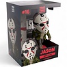 Youtooz Collectibles Friday the 13th Vinyl Figure Jason Youtooz Collectibles Friday the 13th Vinyl Figure Jason