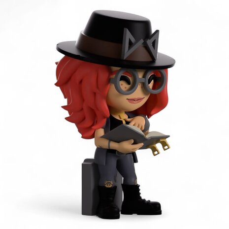 Youtooz Collectibles Dead by Daylight Vinyl Figure Mikaela Youtooz Collectibles Dead by Daylight Vinyl Figure Mikaela