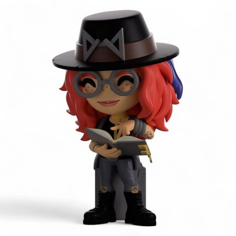 Youtooz Collectibles Dead by Daylight Vinyl Figure Mikaela Youtooz Collectibles Dead by Daylight Vinyl Figure Mikaela