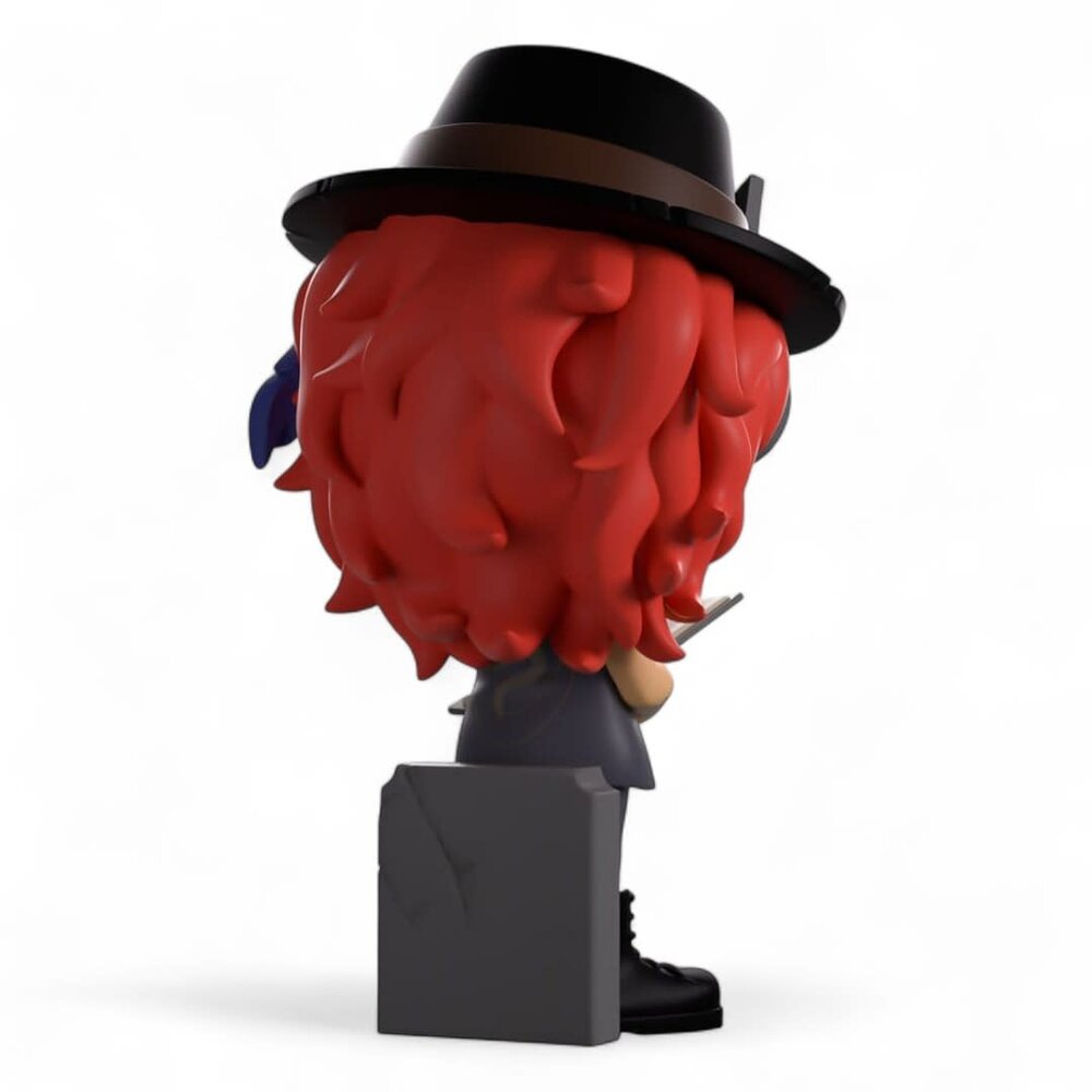 Youtooz Collectibles Dead by Daylight Vinyl Figure Mikaela Youtooz Collectibles Dead by Daylight Vinyl Figure Mikaela