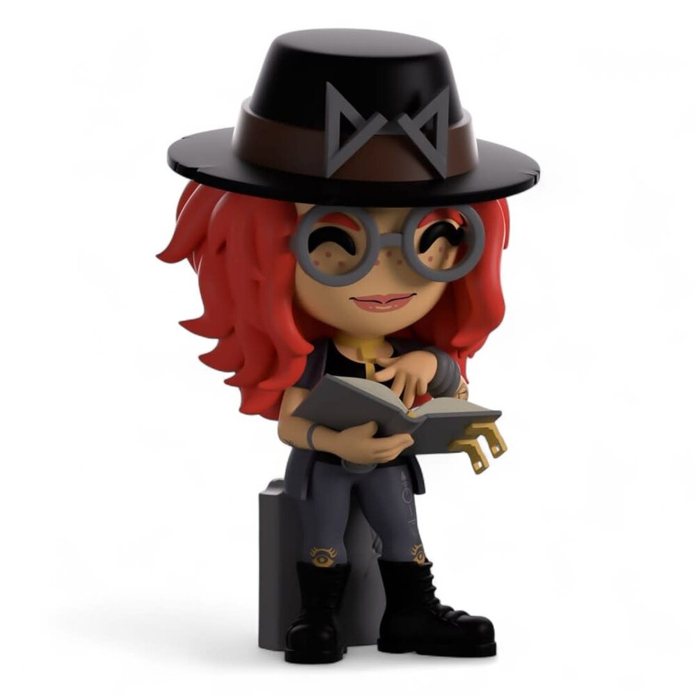 Youtooz Collectibles Dead by Daylight Vinyl Figure Mikaela Youtooz Collectibles Dead by Daylight Vinyl Figure Mikaela