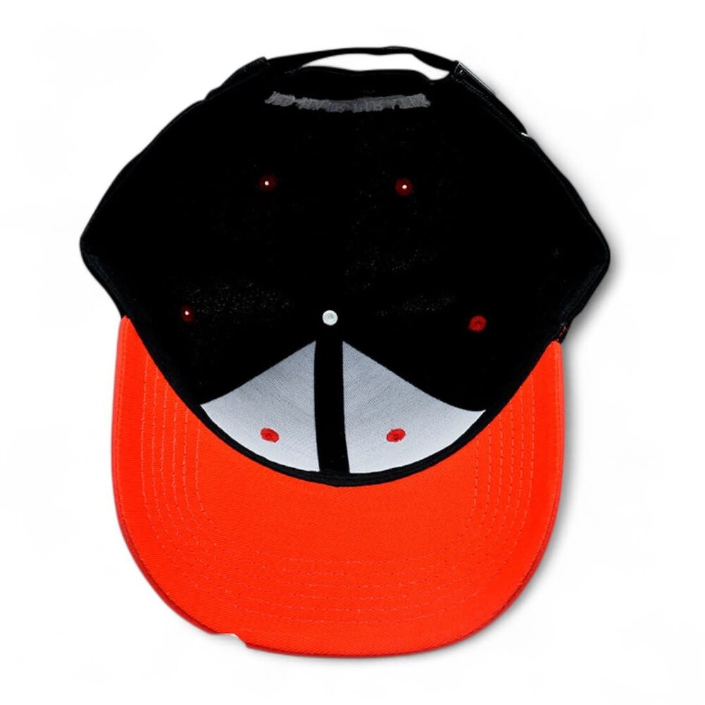 AbyStyle ONE PIECE - Cap - Black & Red - Shanks AbyStyle ONE PIECE - Cap - Black & Red - Shanks