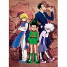GB eye HUNTER X HUNTER - Set 2 Posters Chibi 52x38 GB eye HUNTER X HUNTER - Set 2 Posters Chibi 52x38