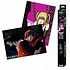 DEATH NOTE - Set 2 Posters Chibi 52x38 - L vs Light & Misa DEATH NOTE - Set 2 Posters Chibi 52x38 - L vs Light & Misa