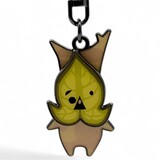 AbyStyle THE LEGEND OF ZELDA - Moving Keychain "Korok" AbyStyle THE LEGEND OF ZELDA - Moving Keychain "Korok"
