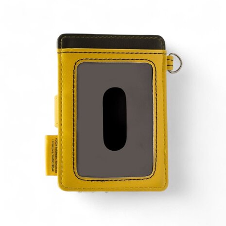 AbyStyle POKEMON - Premium cardholder - "Pikachu" AbyStyle POKEMON - Premium cardholder - "Pikachu"