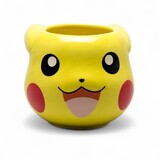 AbyStyle POKEMON - Mug 3D - Pikachu AbyStyle POKEMON - Mug 3D - Pikachu