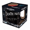 AbyStyle DEATH NOTE - Mug - 460 ml - Death Note - cardboard AbyStyle DEATH NOTE - Mug - 460 ml - Death Note - cardboard