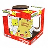 AbyStyle POKEMON - Mug - 460 ml - "Pikachu" - subli - AbyStyle POKEMON - Mug - 460 ml - "Pikachu" - subli -